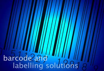 labelling and barcode solutions