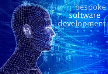 Bespoke software development
